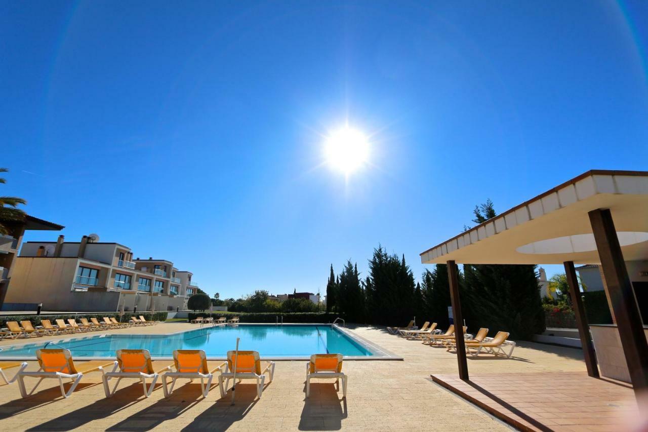 Monte Laguna - Clever Details Vilamoura Zewnętrze zdjęcie